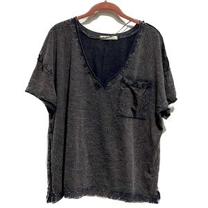 We The Free | Oversized Lounge Tee